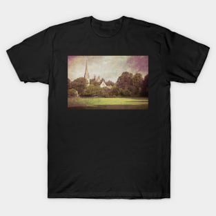 Llandaff Cathedral#1 T-Shirt